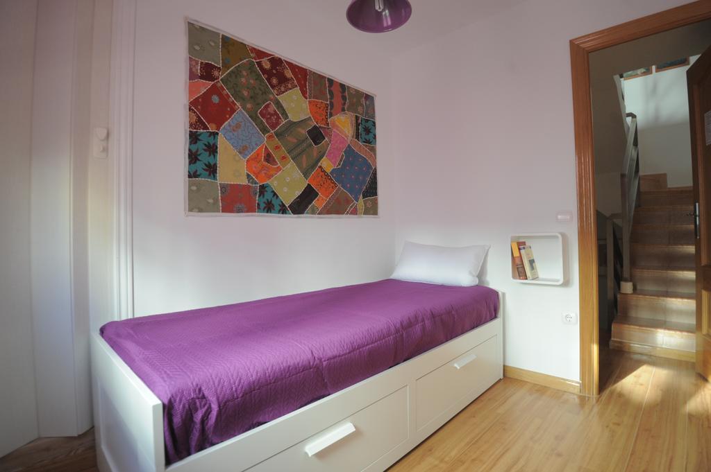 Cuencaloft La Casa De Los Moralejos 외부 사진