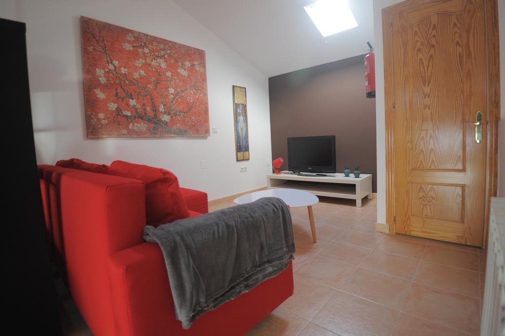 Cuencaloft La Casa De Los Moralejos 외부 사진