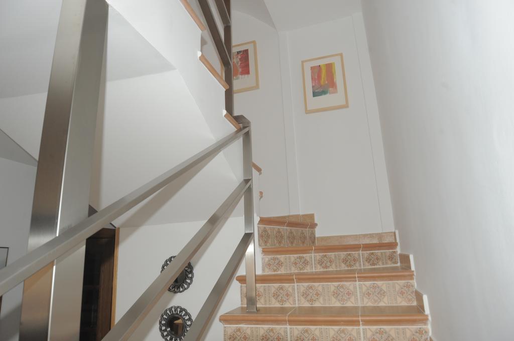 Cuencaloft La Casa De Los Moralejos 외부 사진